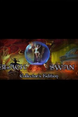 Black Swan Steam Key GLOBAL