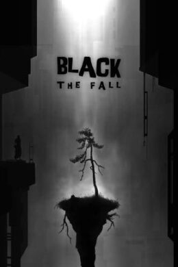 Black The Fall Steam Key GLOBAL