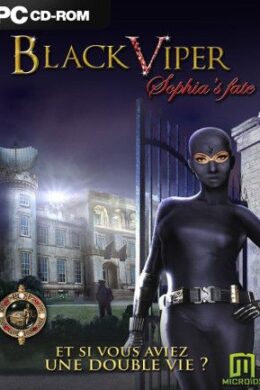 Black Viper: Sophia's Fate Steam Key GLOBAL