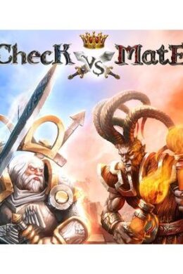 Check vs Mate Steam Key GLOBAL