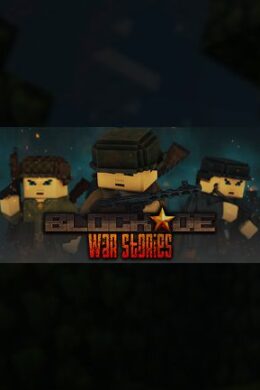BLOCKADE War Stories Steam Key GLOBAL