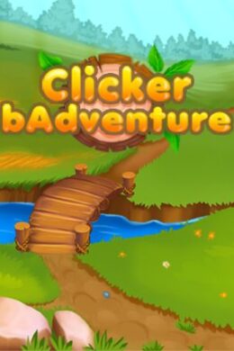 Clicker bAdventure Steam Key GLOBAL