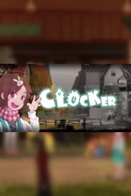 Clocker 铸时匠 Steam Key GLOBAL