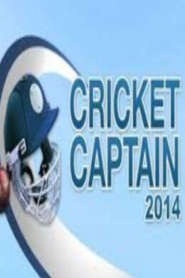 Cricket Captain 2014 Steam Key GLOBAL