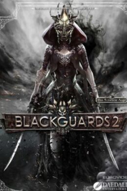 Blackguards 2 Steam Key GLOBAL