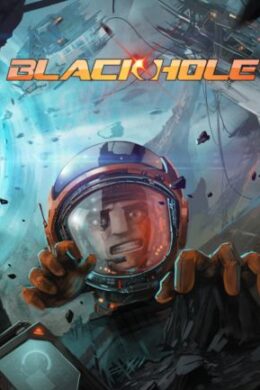 BLACKHOLE: Complete Edition Steam Key GLOBAL