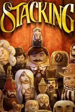 Stacking Steam Key GLOBAL