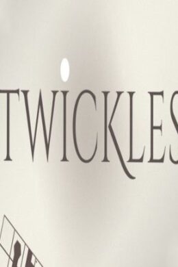 Twickles Steam Key GLOBAL