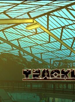 Trackless Steam Key GLOBAL