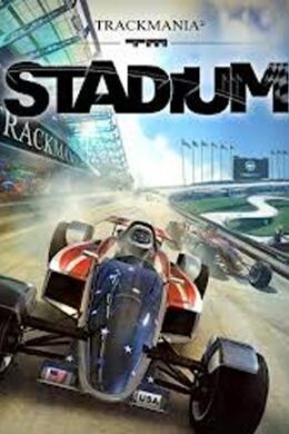 TrackMania² Stadium Steam Key GLOBAL