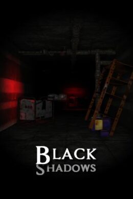 BlackShadows Steam Key GLOBAL