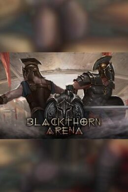 Blackthorn Arena - Steam - Key GLOBAL