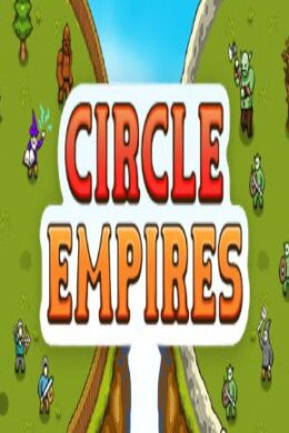 Circle Empires Steam Key GLOBAL