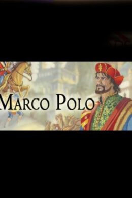 Marco Polo Steam Key GLOBAL