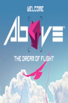 Welcome Above - Steam - Key (GLOBAL)