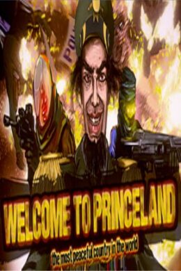 Welcome to Princeland Steam Key GLOBAL