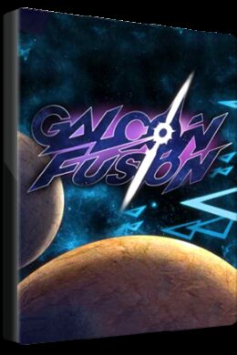 Galcon Fusion Steam Key GLOBAL