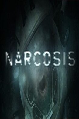 Narcosis VR Steam Key GLOBAL