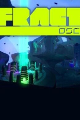 FRACT OSC Steam Key GLOBAL