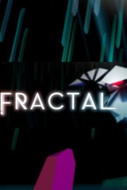 Fractal (PC) - Steam Key - GLOBAL