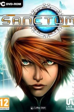 Sanctum: Collection Steam Key GLOBAL