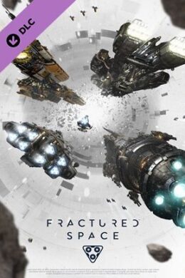 Fractured Space - Starter Pack + LEVIATHAN Key Steam PC GLOBAL