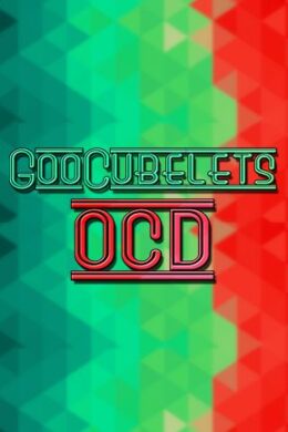 GooCubelets: OCD Steam Key GLOBAL