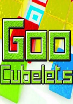 GooCubelets Steam Key GLOBAL