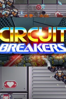 Circuit Breakers Steam Key GLOBAL