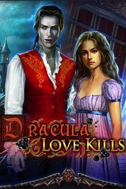 Dracula: Love Kills Steam Key GLOBAL