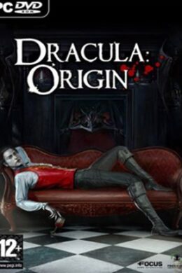Dracula: Origin Steam Key GLOBAL