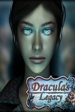 Dracula's Legacy Steam Key GLOBAL