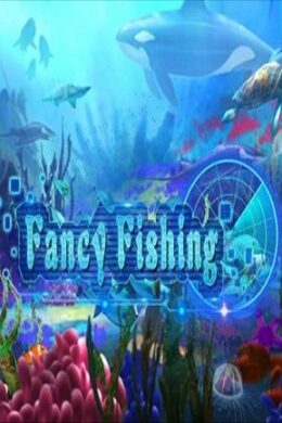 Fancy Fishing VR Steam Key GLOBAL
