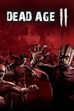 Dead Age 2 (PC) - Steam Key - GLOBAL