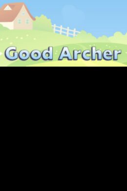 Good Archer Steam Key GLOBAL