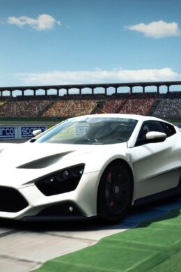 GRID Autosport - Road & Track Car Pack Steam Key GLOBAL