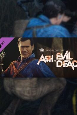 Dead by Daylight - Ash vs Evil Dead Steam Key GLOBAL
