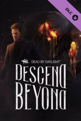 Dead by Daylight - Descend Beyond Chapter (PC) - Steam Key - GLOBAL