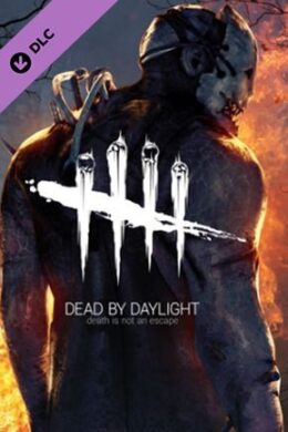 Dead by Daylight - Shattered Bloodline Steam Key GLOBAL