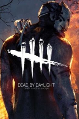 Dead by Daylight (PC) - Steam Key - GLOBAL