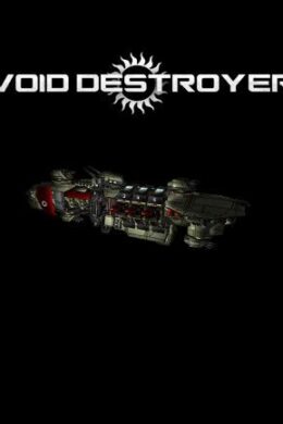 Void Destroyer Steam Key GLOBAL