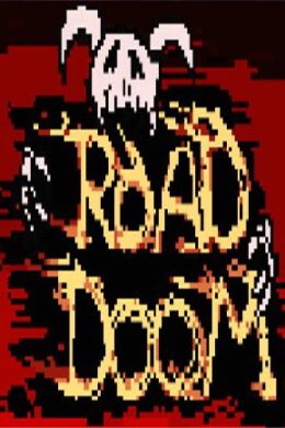 Road Doom Steam Key GLOBAL