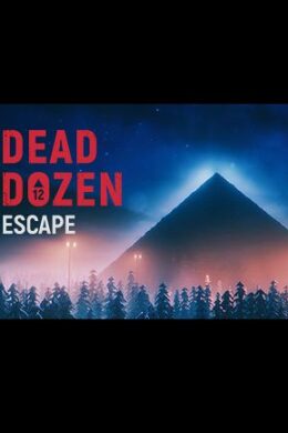 DEAD DOZEN Escape Steam Key GLOBAL