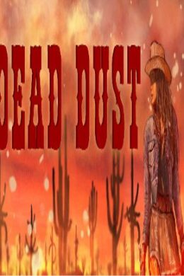 Dead Dust Steam Key GLOBAL