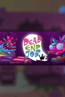 Dead End Job - Steam - Key GLOBAL