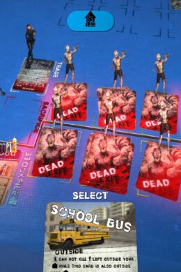 Dead Exit Steam Key GLOBAL