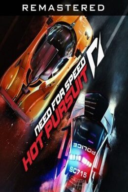Need for Speed Hot Pursuit Remastered (PC) - Origin Key - GLOBAL