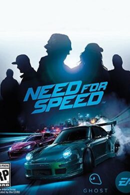 Need for Speed Origin Key GLOBAL