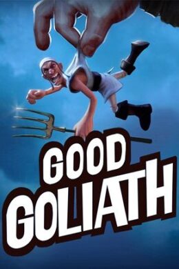 Good Goliath (PC) - Steam Key - GLOBAL
