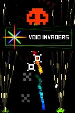 Void Invaders Steam Key GLOBAL